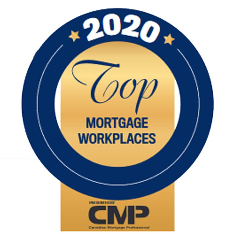 2020 CMP Award