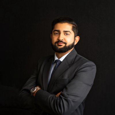 Taranveer Taranveer